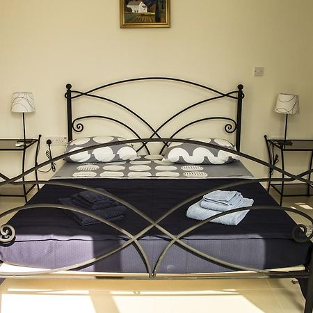 Bellevue Villa Anarita Rom bilde