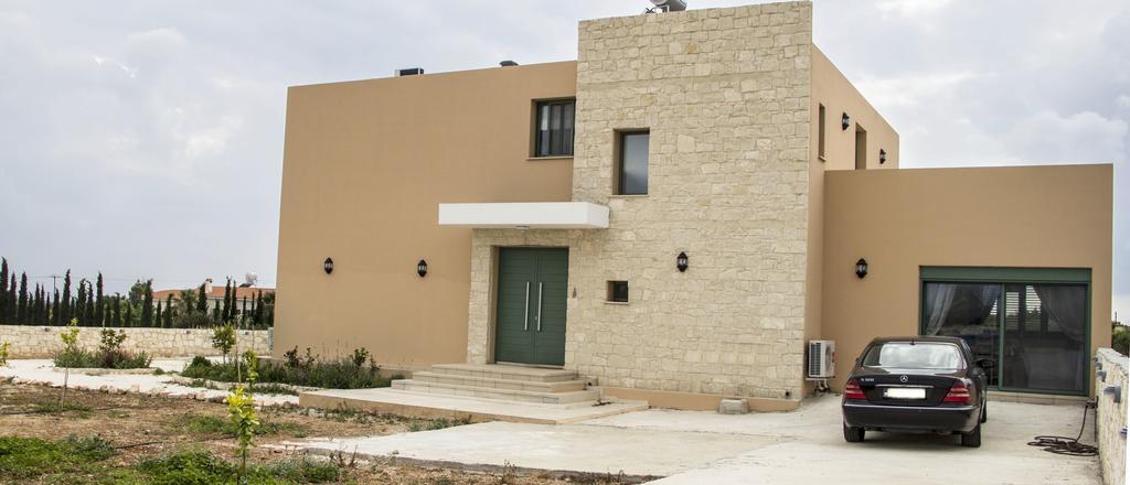 Bellevue Villa Anarita Rom bilde