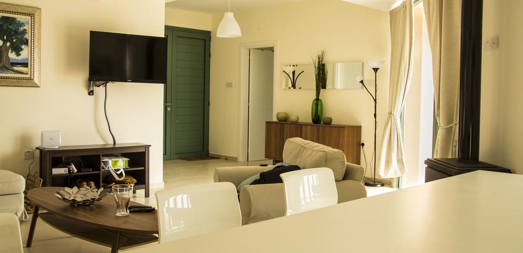 Bellevue Villa Anarita Rom bilde