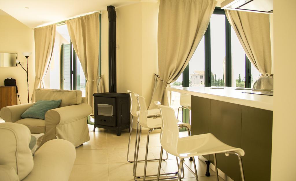 Bellevue Villa Anarita Rom bilde