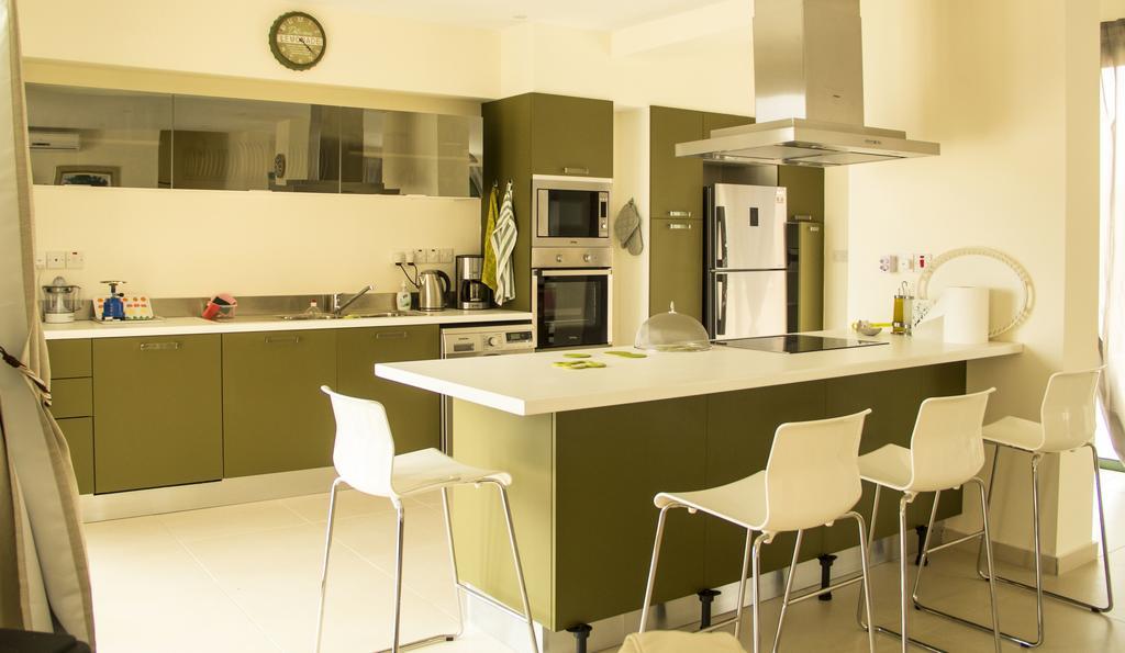 Bellevue Villa Anarita Rom bilde