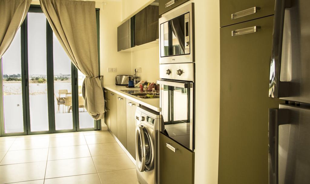 Bellevue Villa Anarita Rom bilde