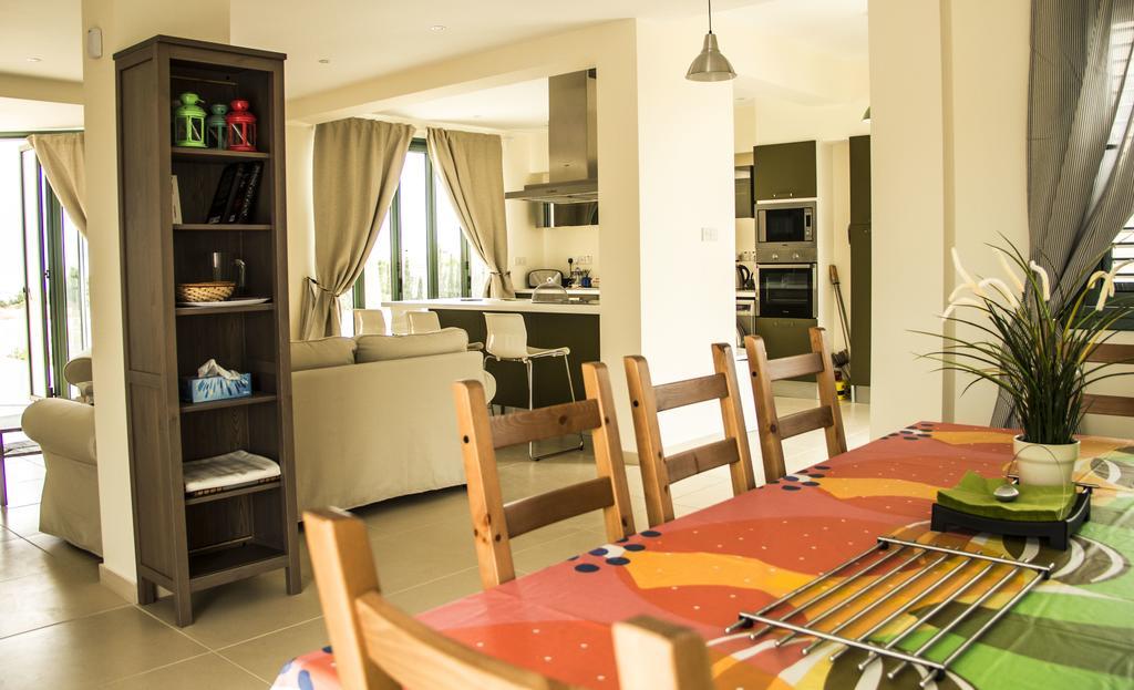 Bellevue Villa Anarita Rom bilde