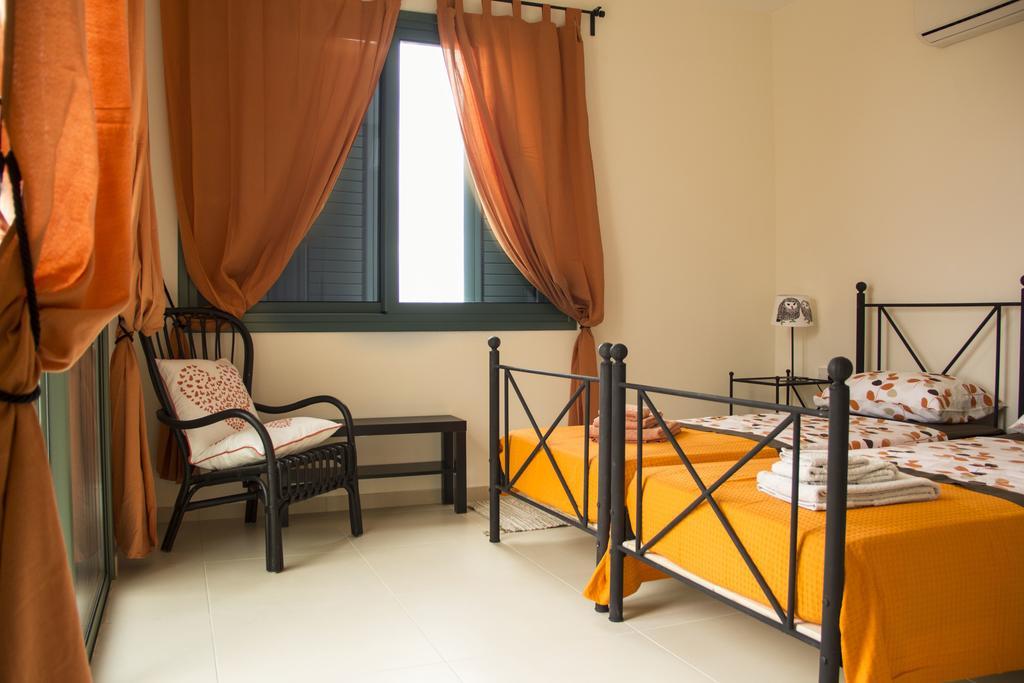 Bellevue Villa Anarita Rom bilde