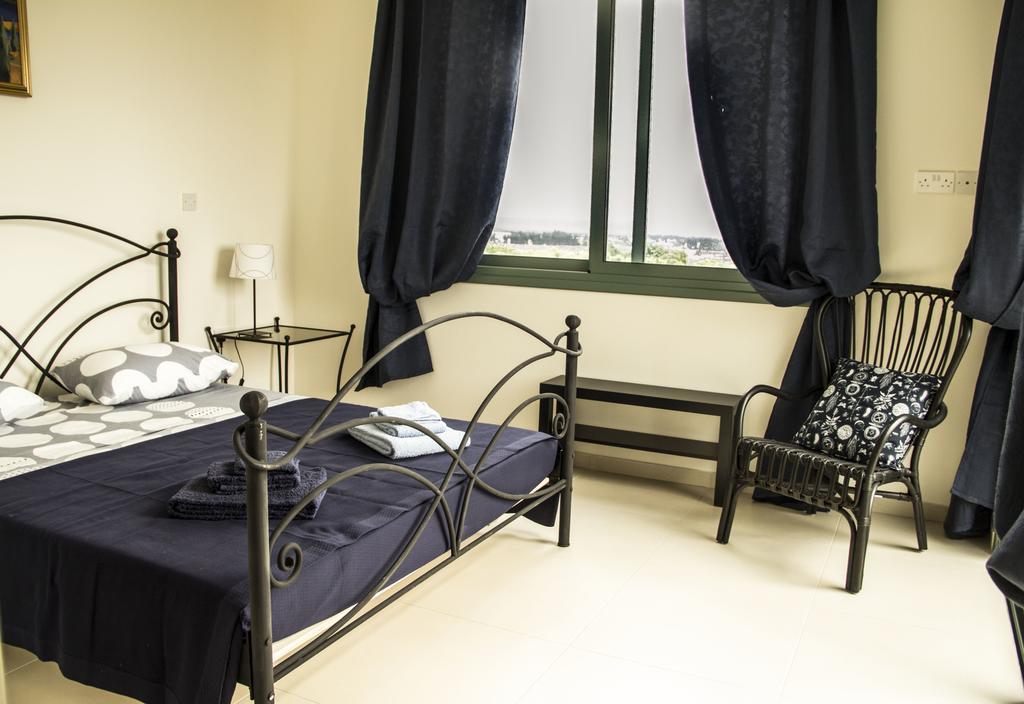 Bellevue Villa Anarita Rom bilde