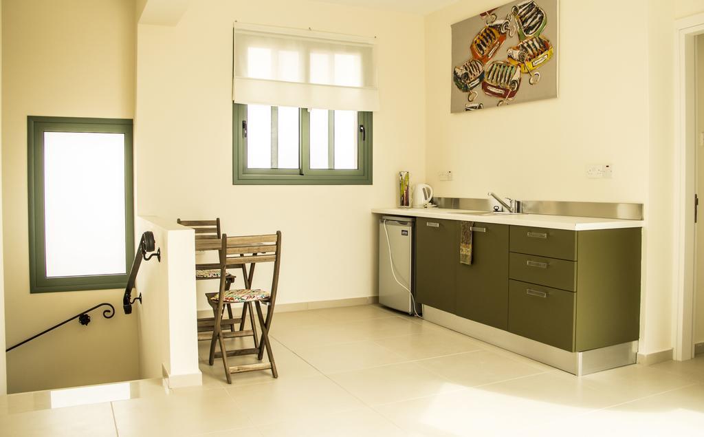 Bellevue Villa Anarita Rom bilde