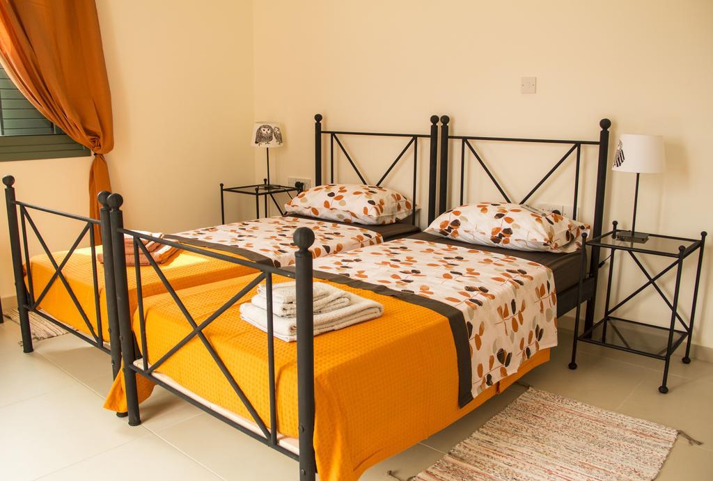 Bellevue Villa Anarita Rom bilde