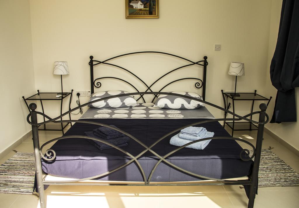 Bellevue Villa Anarita Rom bilde