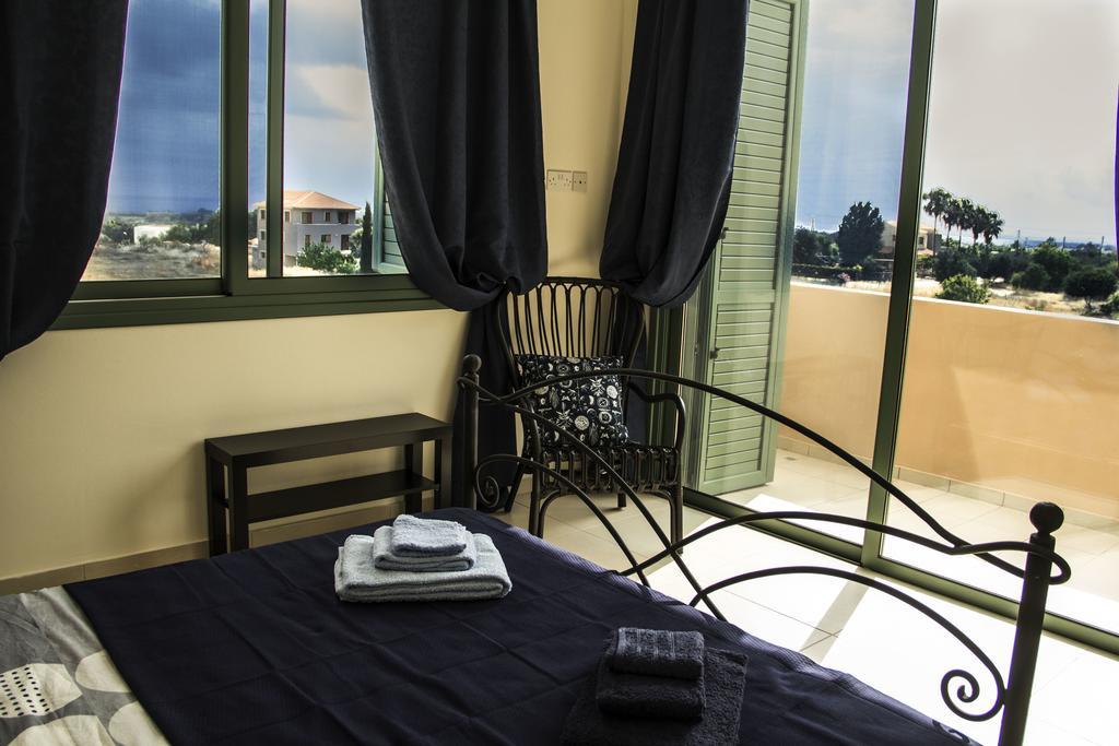 Bellevue Villa Anarita Rom bilde