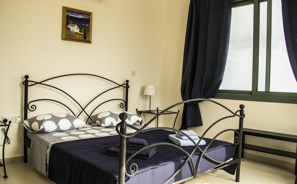 Bellevue Villa Anarita Rom bilde