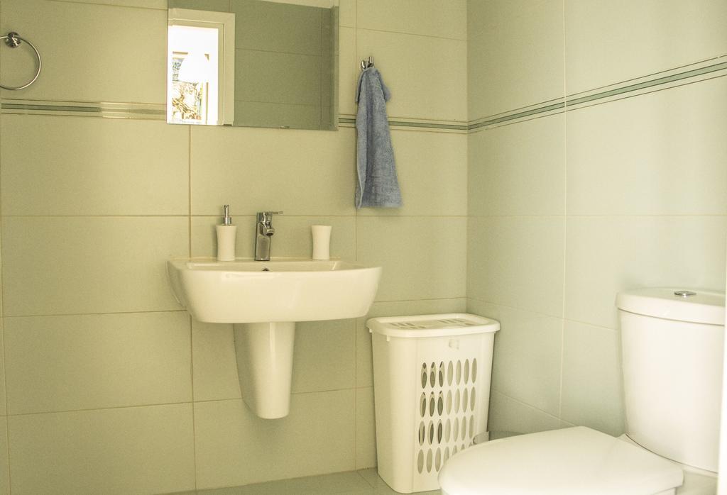Bellevue Villa Anarita Rom bilde