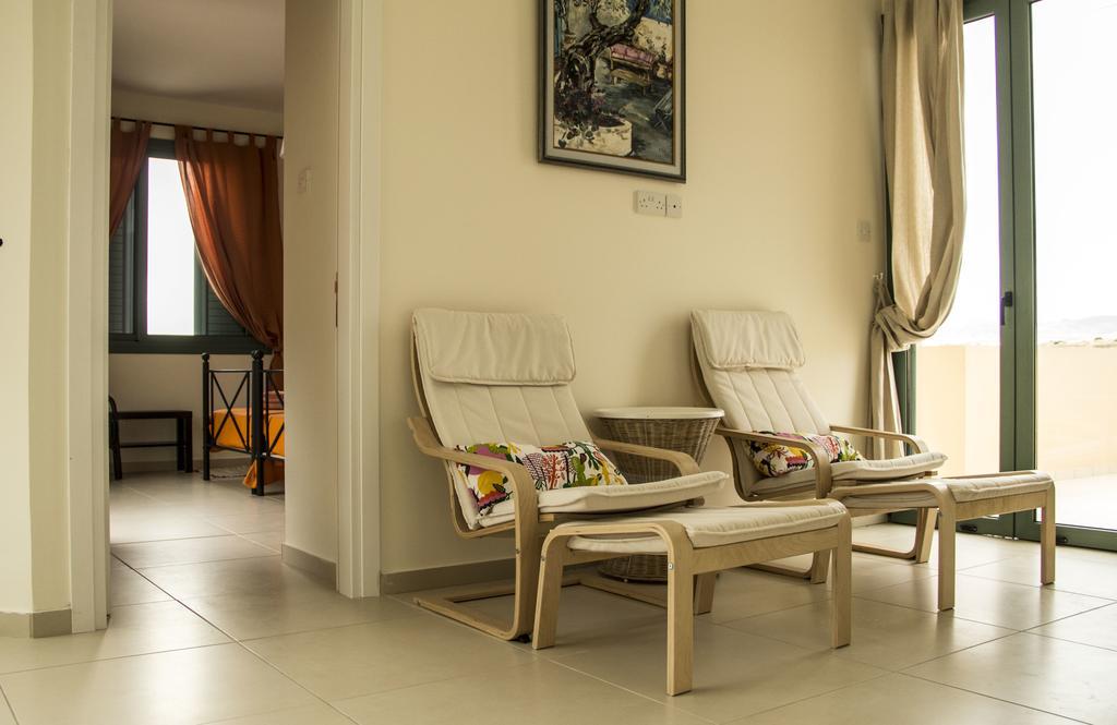 Bellevue Villa Anarita Rom bilde