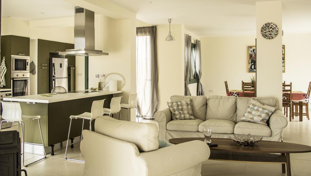 Bellevue Villa Anarita Rom bilde
