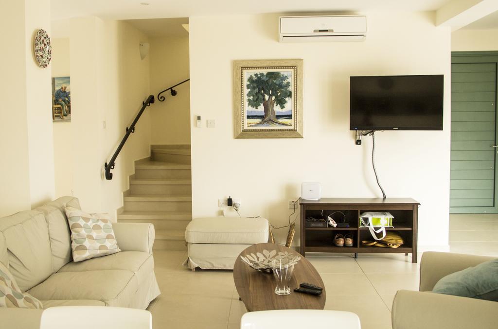 Bellevue Villa Anarita Rom bilde