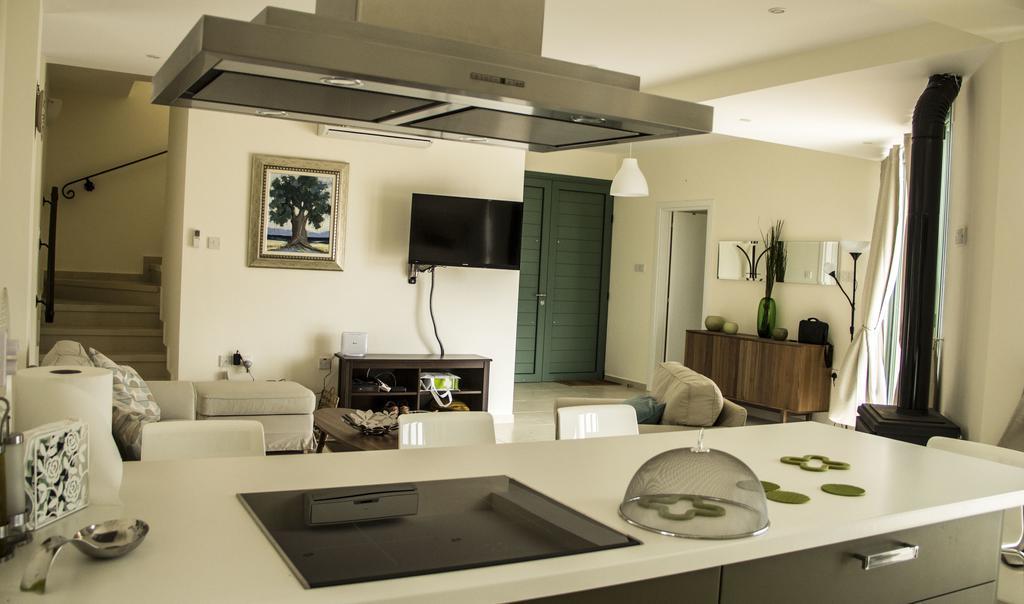 Bellevue Villa Anarita Rom bilde