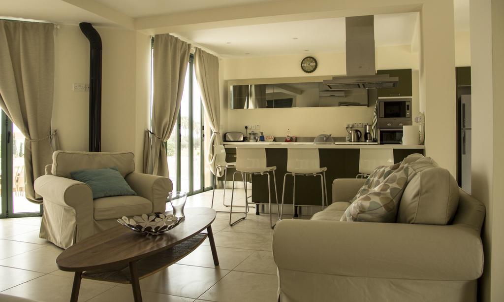 Bellevue Villa Anarita Rom bilde