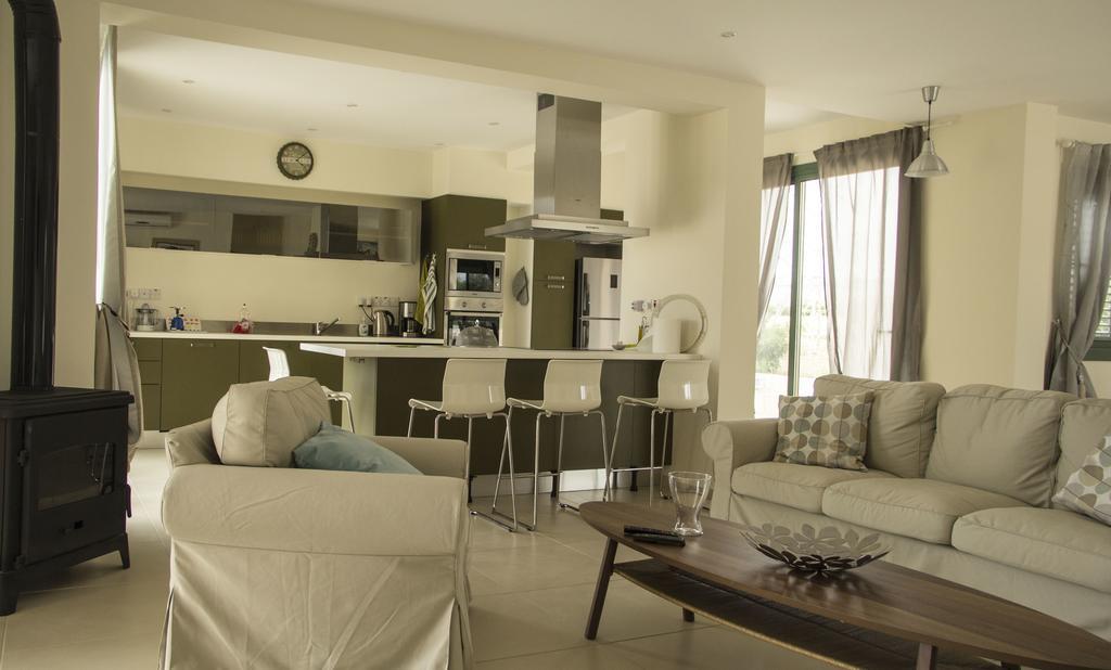 Bellevue Villa Anarita Rom bilde