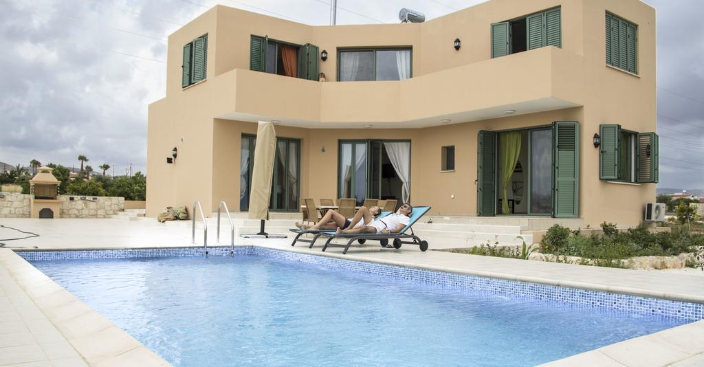 Bellevue Villa Anarita Rom bilde