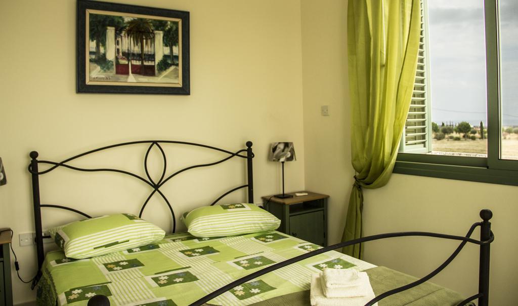 Bellevue Villa Anarita Rom bilde