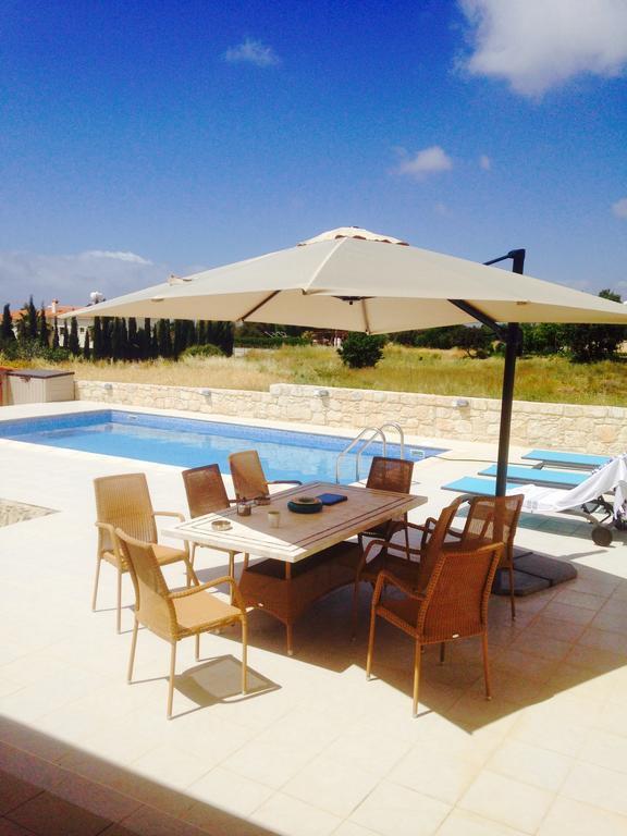 Bellevue Villa Anarita Rom bilde