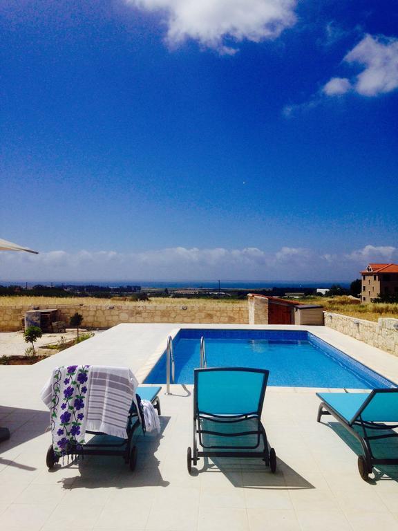 Bellevue Villa Anarita Rom bilde